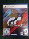 Gran turismo 7 ps5