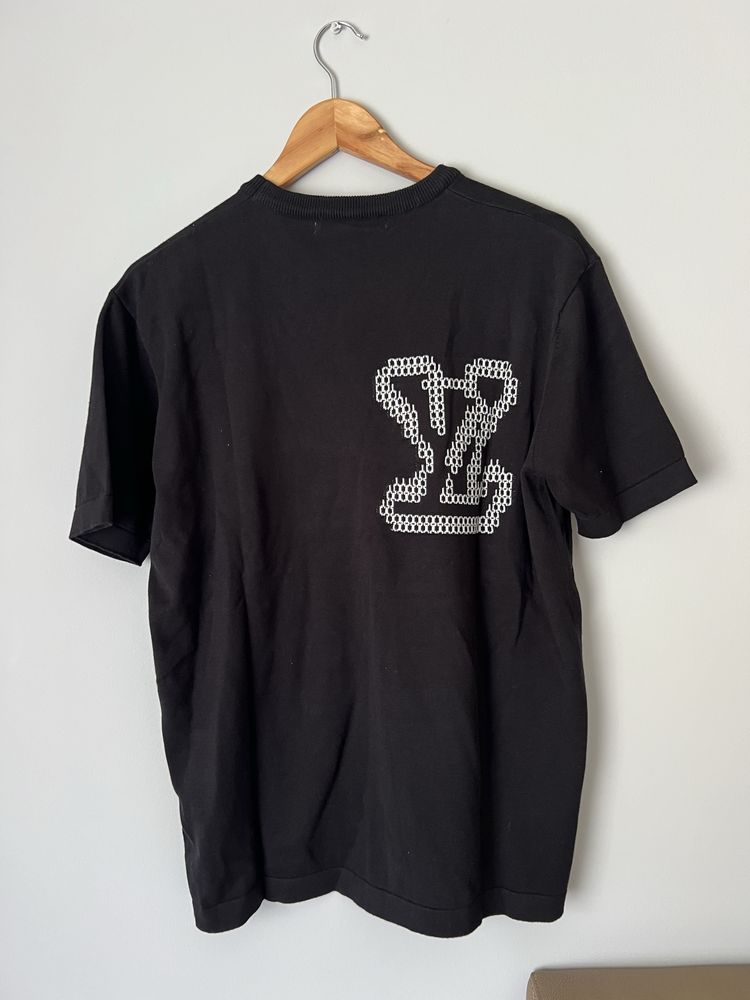 T-Shirt Louis Vuitton