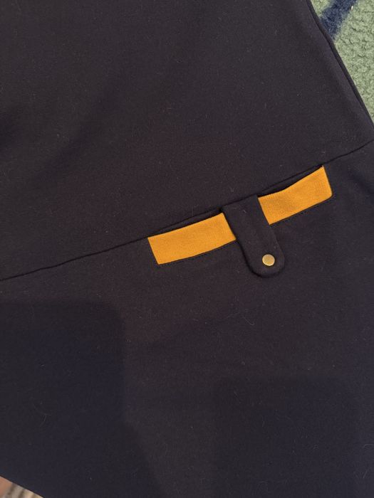 Сукня Massimo Dutti