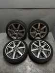 Felgi aluminiowe Mercedes W204 C Klasa OE 8.5 x 18 5x112