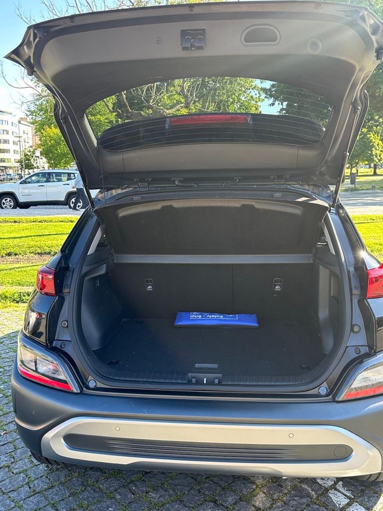 Hyundai Kauai T-GDI- Excelente