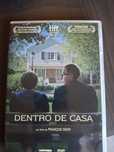 Dentro de Casa - DVD