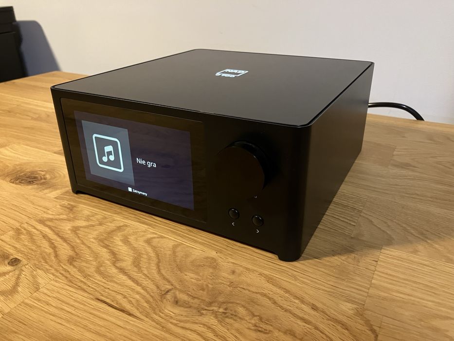 Wzmacniacz streamer NAD C700