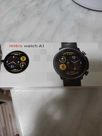 Smartwatch Watch Mibro A1