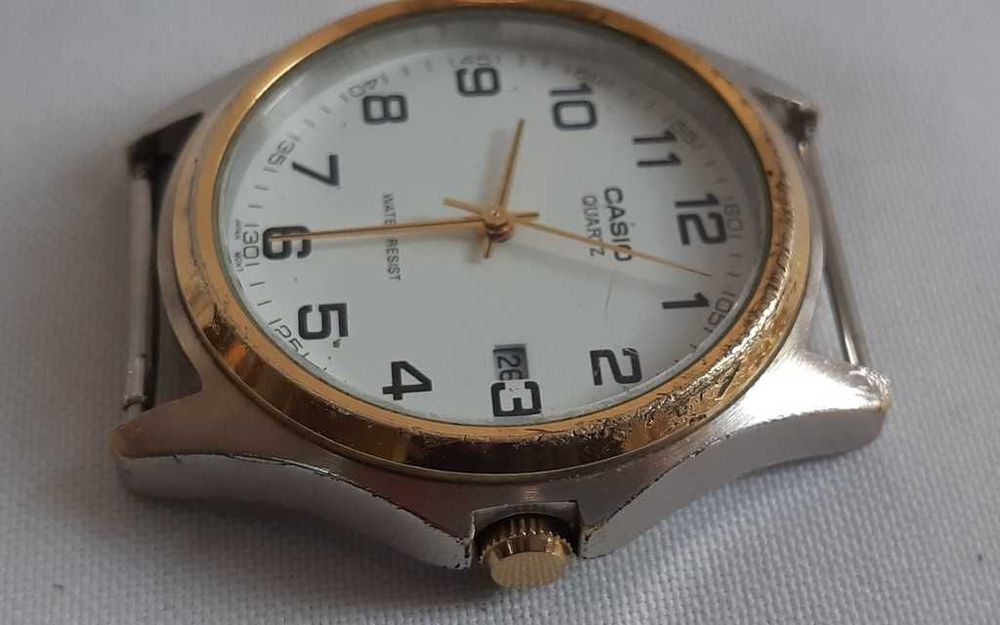 Часы наручные Casio MTP-1188