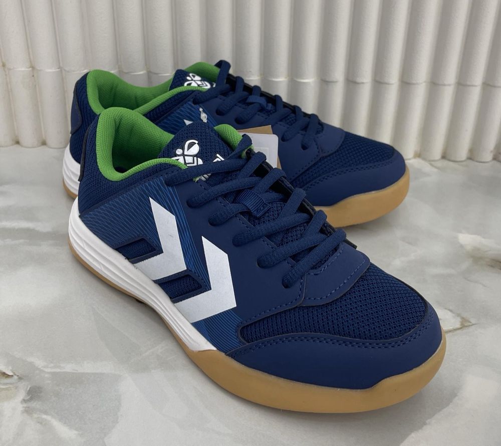 Продам дитячі та підліткові кросівки HUMMEL з 32 по 38 розмір