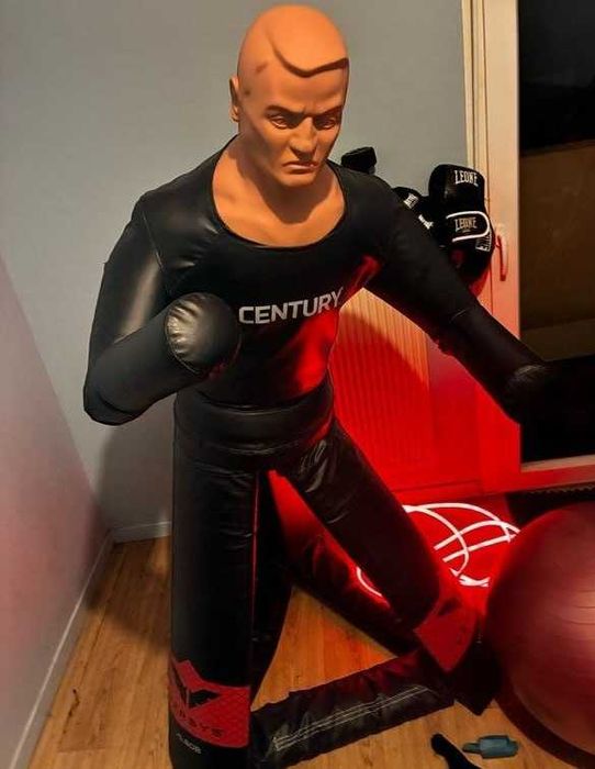 Century Versys VS.BOB