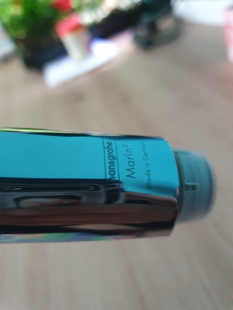 Słuchawka prysznicowa hansgrohe NOWA