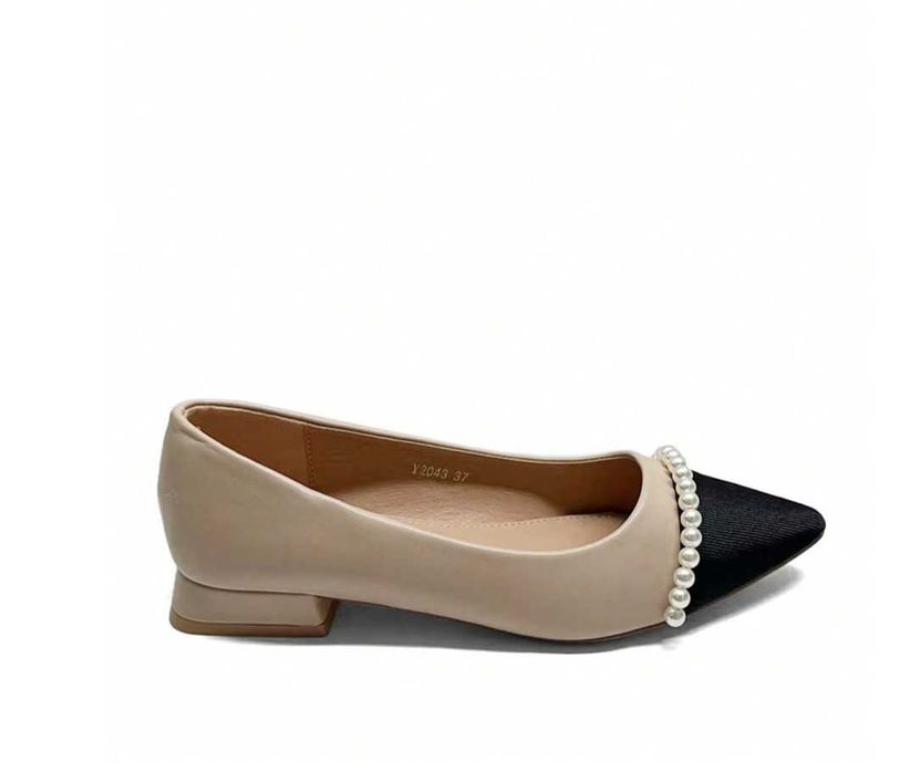 Sapatos usados mas como novos