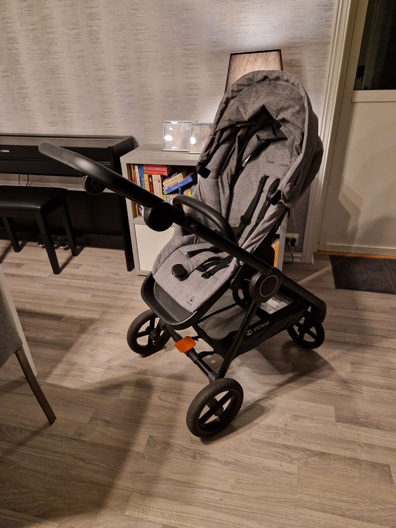 Stokke Beat wózek spacerowy