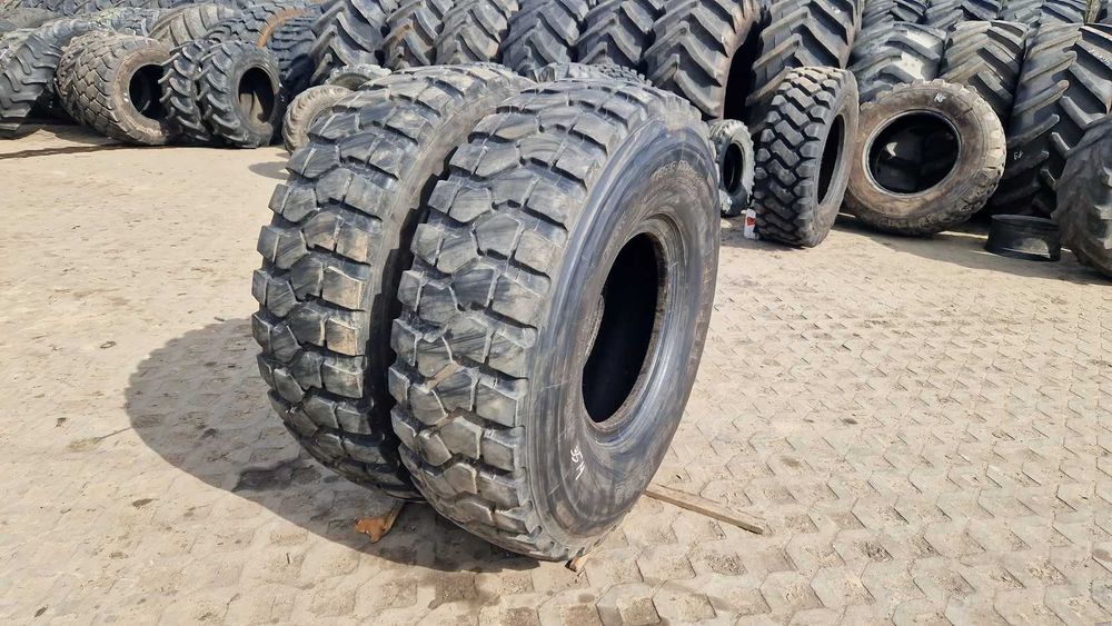 14.00r20 14.00-20 21.0/80-20 Pirelli 50% bez napraw
