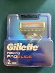 Wkłady do maszynek Gillette ProGlide