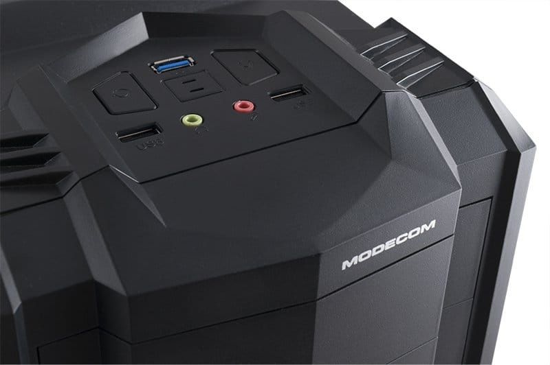 Komputer gamingowy i7 4770k 3.5GHz  GTX 1050ti 4GB  32GB ram /zamienię