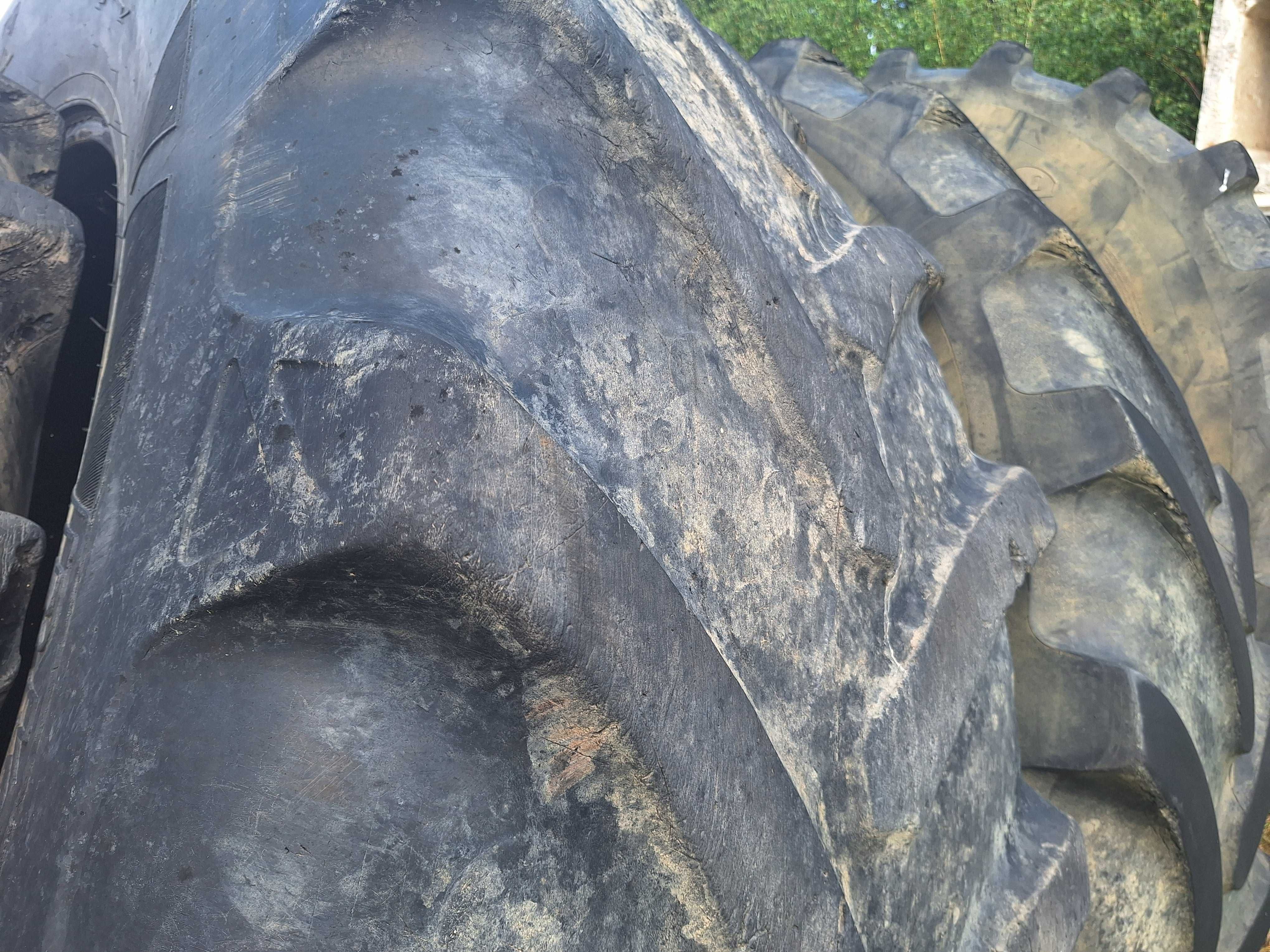 Opony 620/70 R42