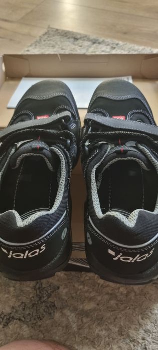 Buty robocze Jalas rozm.43
