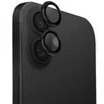 Szkło ochronne UNIQ Optix Aluminium Camera Lens Protector iPhone 16 /