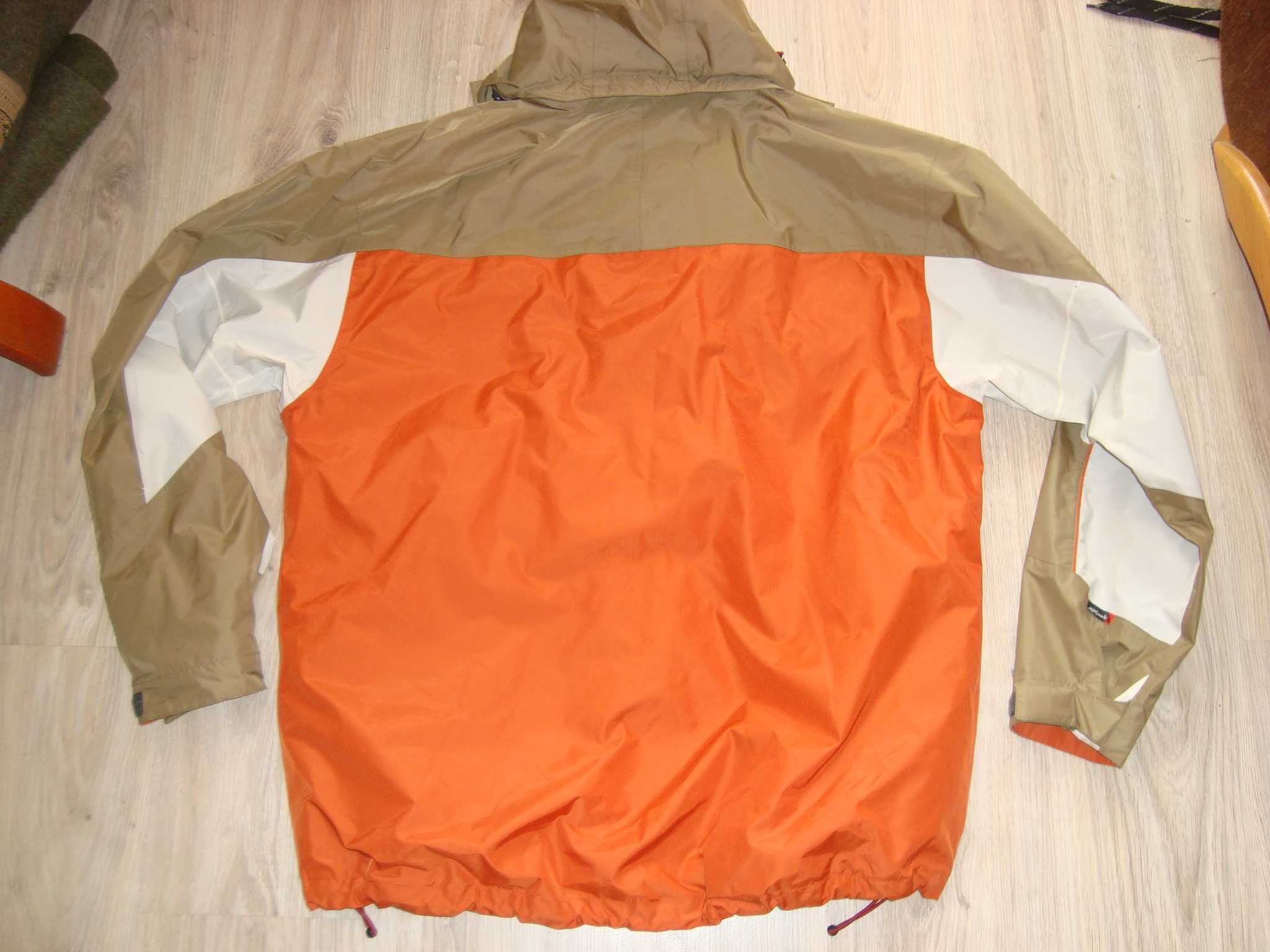 kurtka zimowa Red Hill roz L -klatka do 128 cm-Super Extra