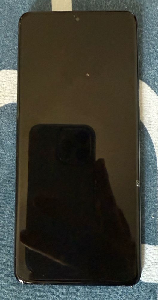 Samsung S20 plus