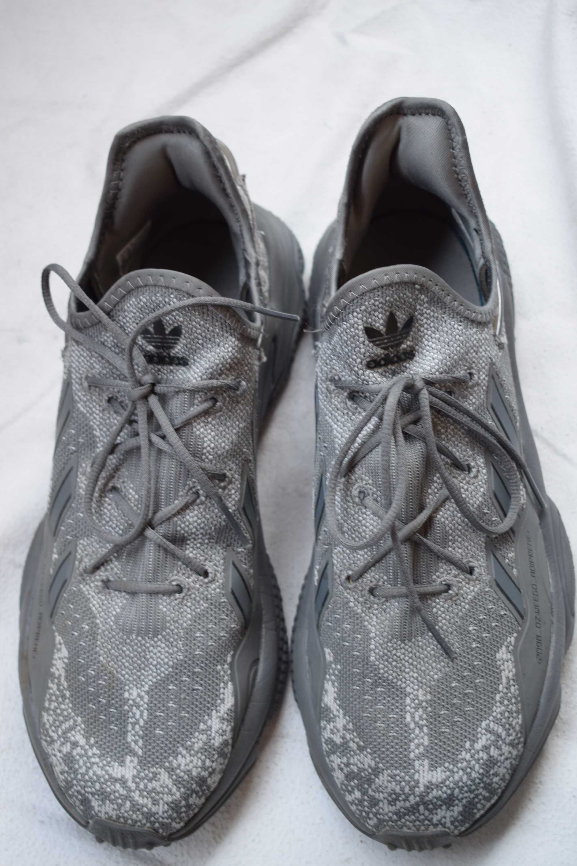 кроссовки кросовки кросівки Adidas Originals Ozweego р. 46 2/3 30 см