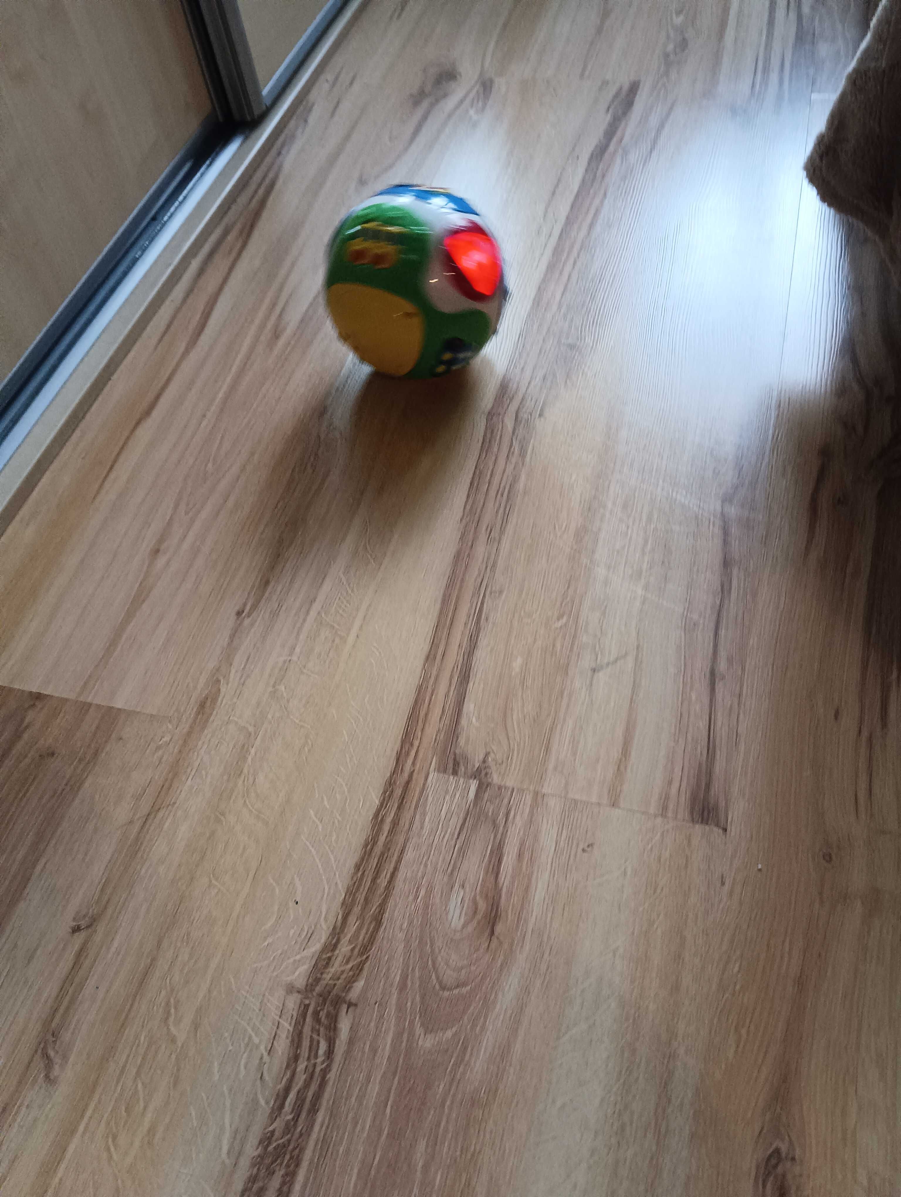 Piłka interaktywna Simba Toys