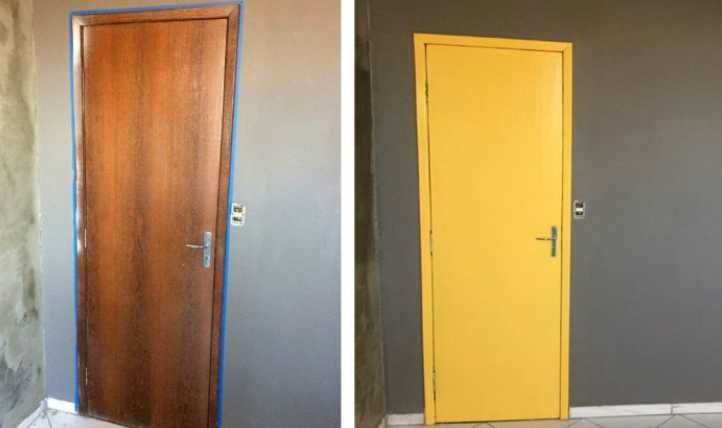 Pintura, Eletricidade, Jardinagem, Canalização, Trabalhos em Casa