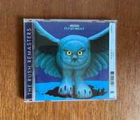 CD RUSH - Fly By Night (1975) USA