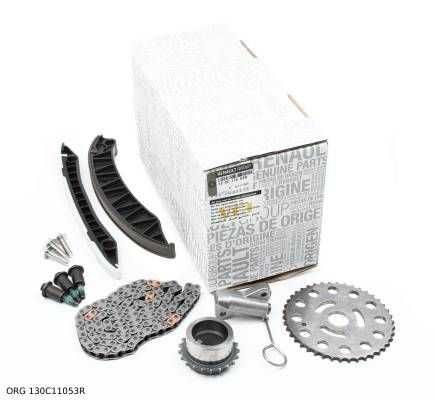 Комплект цепа  ГРМ Renault Trafic Opel Vivaro Nissan Primastar 2.0 DCI