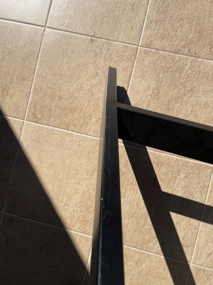 Nogi Loft do stolu 2szt