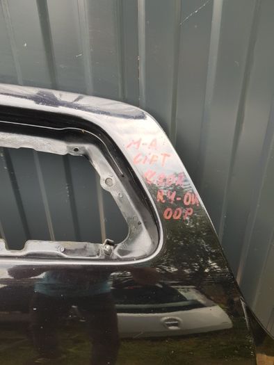 Opel Meriva A Lift Maska Przód Kolor Z20R