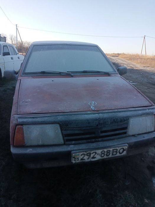 Продам Ваз 2109 або обміняю