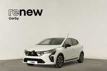 Mitsubishi Colt 1.0 MPI-T Invite