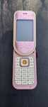 Nokia 7373 Pink super stan! sprawna