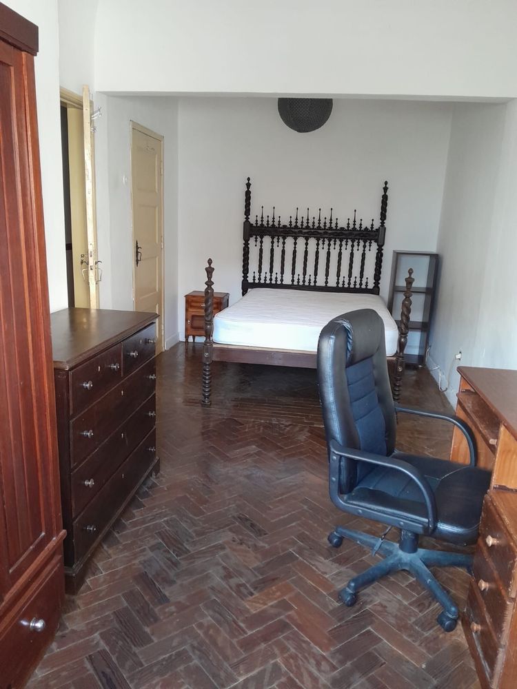 Arrendo quarto a estudantes em Évora