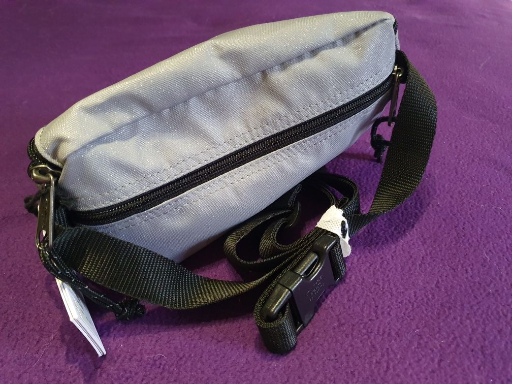 Bolsa de cintura Eastpak original