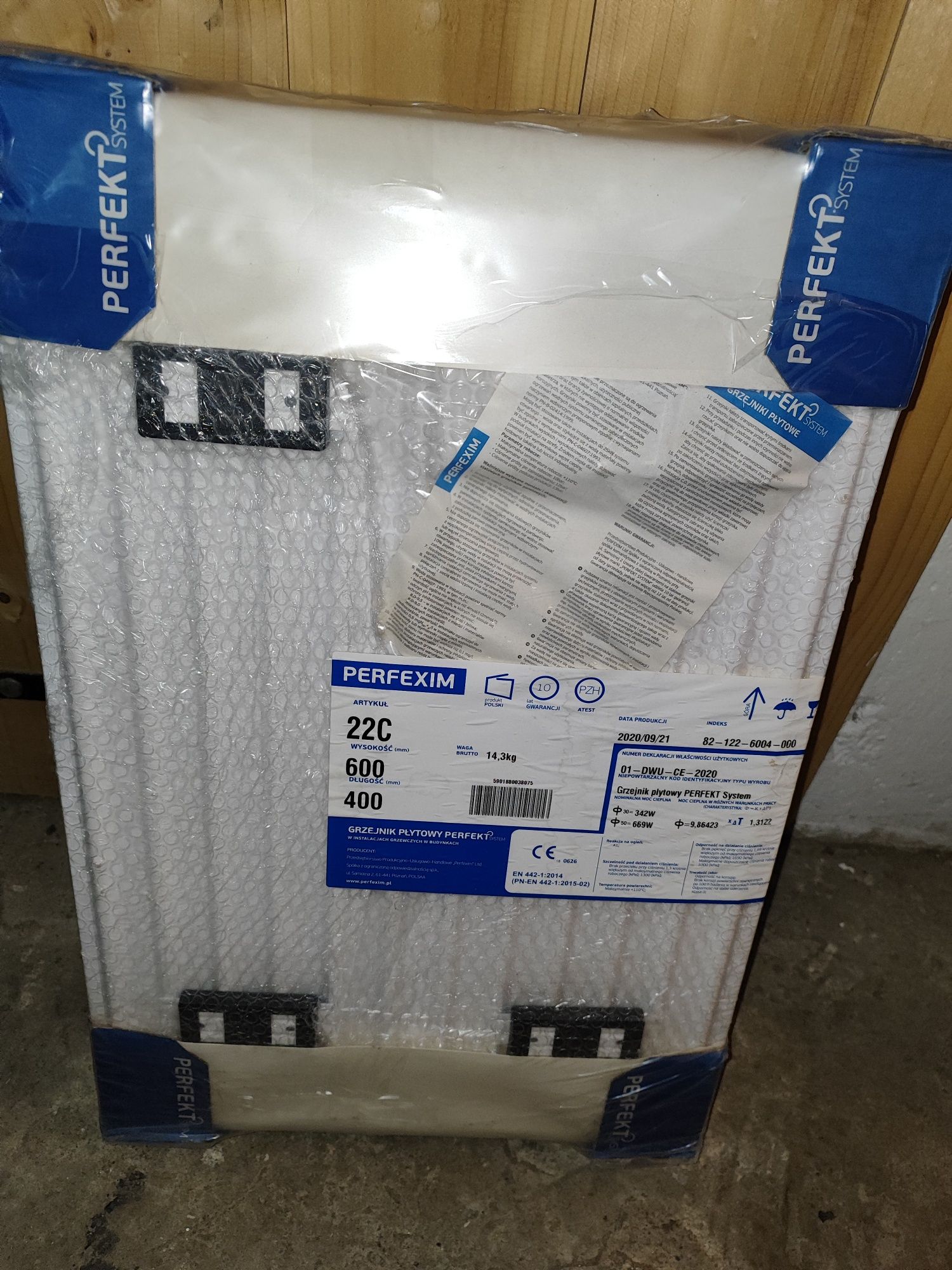 grzejnik perfexim 600x400 nowe  600/600