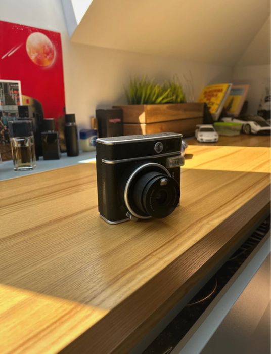 Aparat instax mix 40