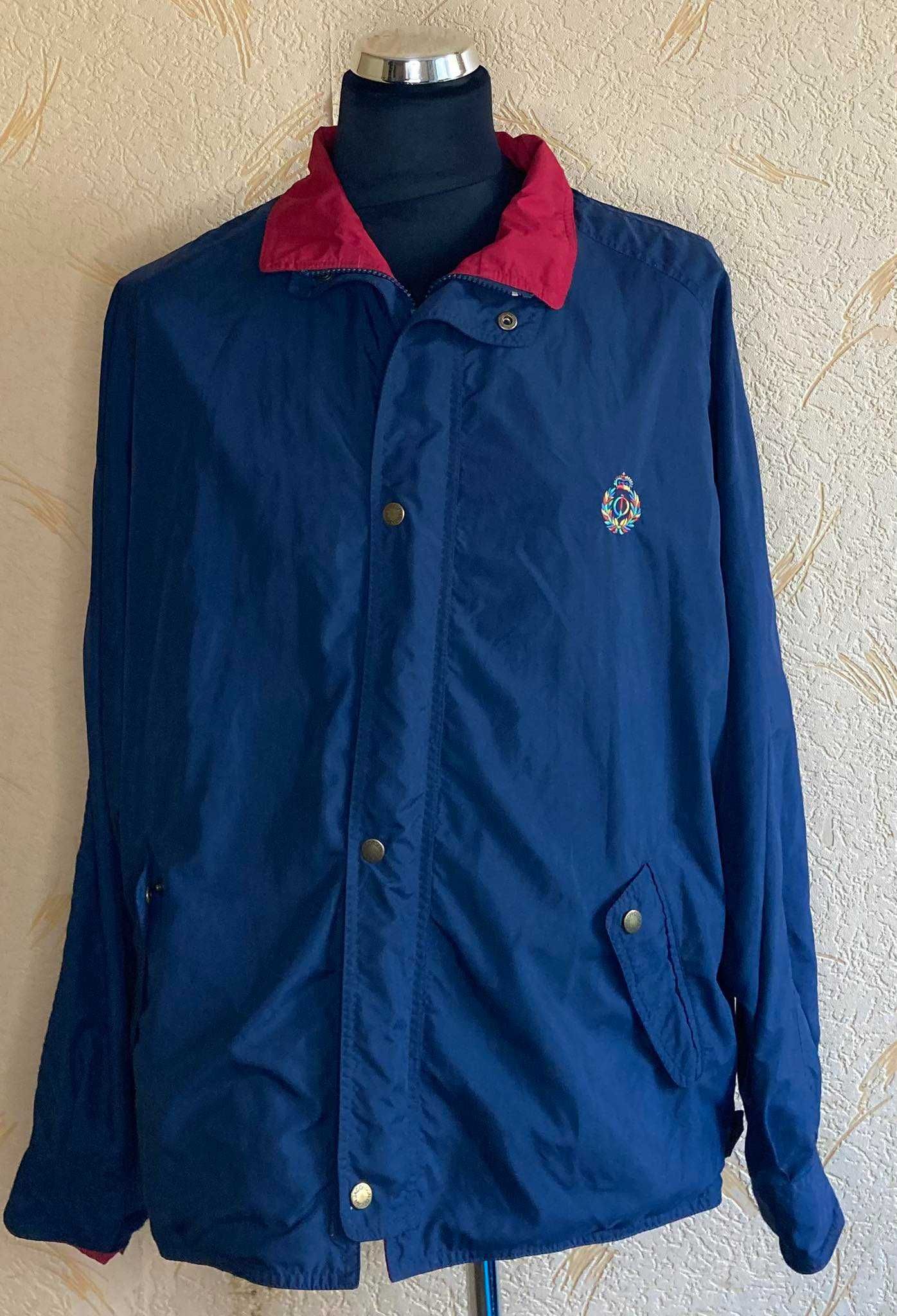 Kurtka Oscar Jacobson roz. 2XL