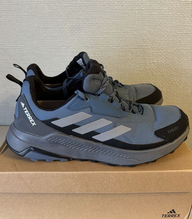 Оригинальні кросівки Adidas Terrex Anylander Rain.rdy.