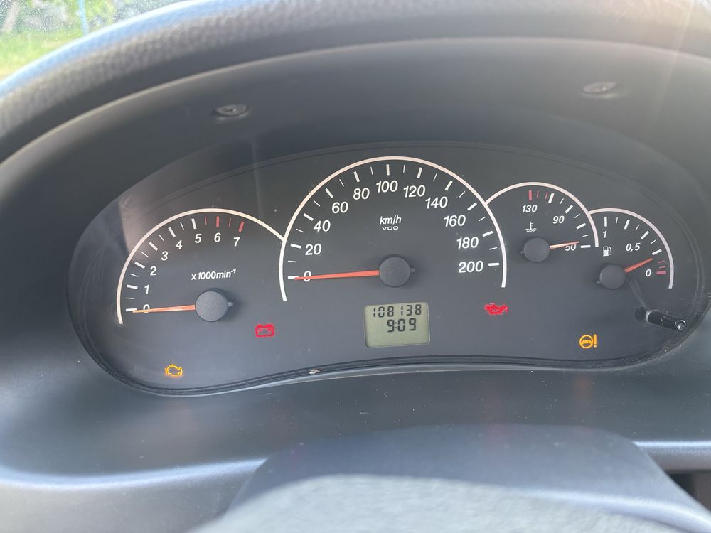 Авто Ваз 2170 Priora 2008 р. Один власник з салону. Технічно справна.