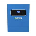 Гібридний інвертор Anenji ANJ-HHS-11KW-48V-WIFI інвектор, инвертор