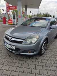 Opel Astra Opel Astra H 1.6 Benzyna