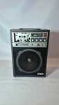 Odtwarzacz kasetowy Karaoke Sanyo electronic PAT-930 vintage