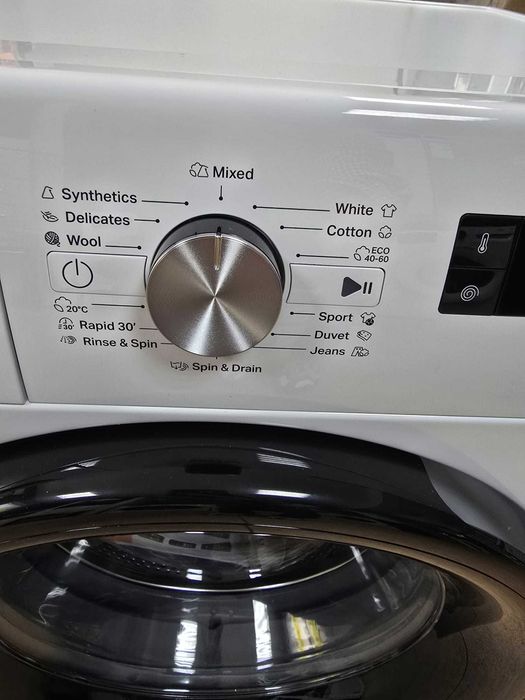 NOWA Whirlpool 7kg Pralka silnik inwerter FFS7259BEE gwar 2 lata J9  &
