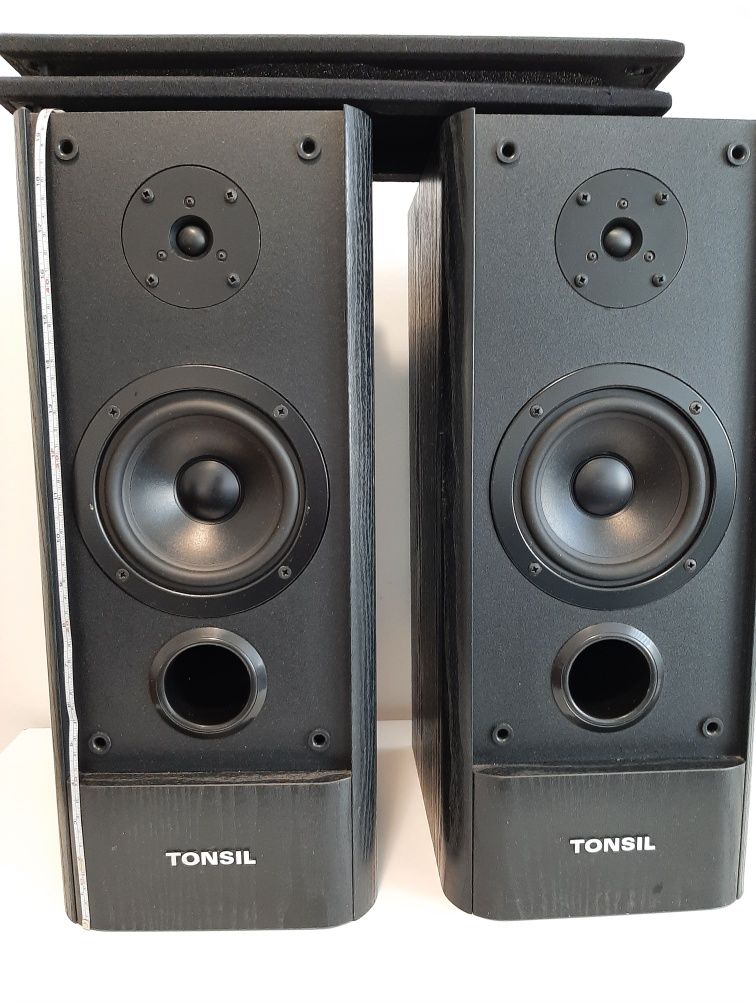 Kolumny TONSIL 120W Sonata