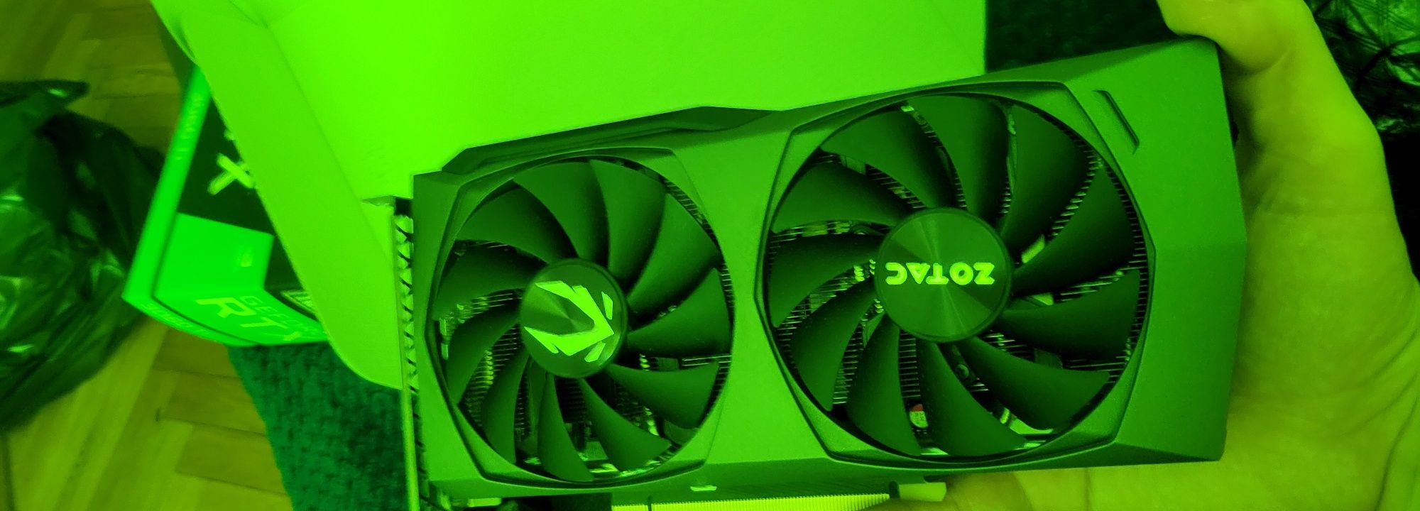 Geforce rtx 3060ti