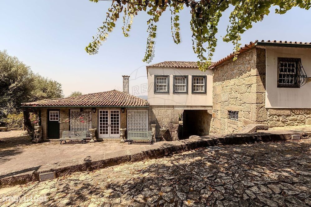 Quinta T6 para venda