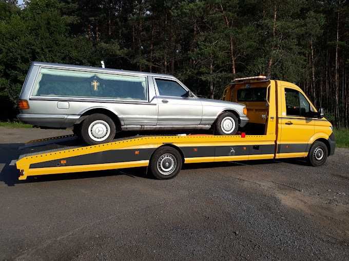 AUTOLAWETA Pomoc Drogowa SKUP AUT Wałbrzych Jawor Bolków Strzegom