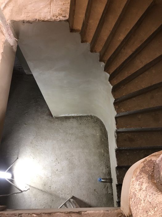 Tynki maszynowe gipsowe oraz cementowo wapienne wolne terminy