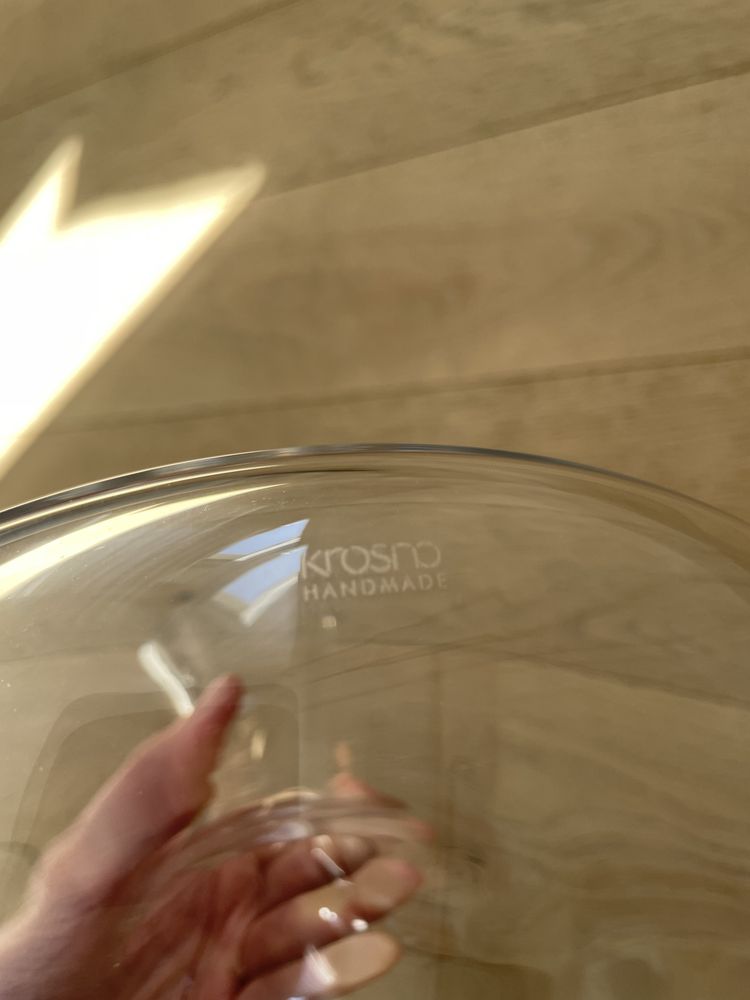Karafka Decanter Krosno 1500 ml