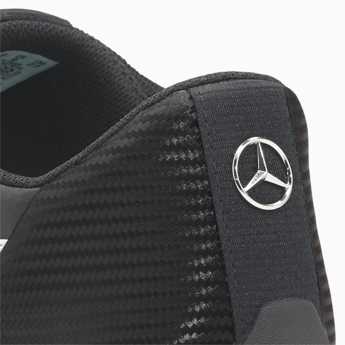 Buty sportowe Puma MAPM R-Cat r.40 Mercedes AMG